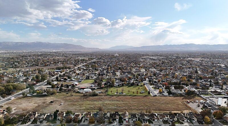 West Jordan window installation